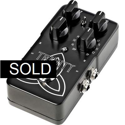 TC Electronic Trinity Reverb